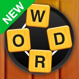 Icono de Word Hunt: Word Puzzle Game