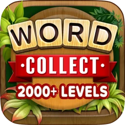 Значок Word Collect - Word Games Fun